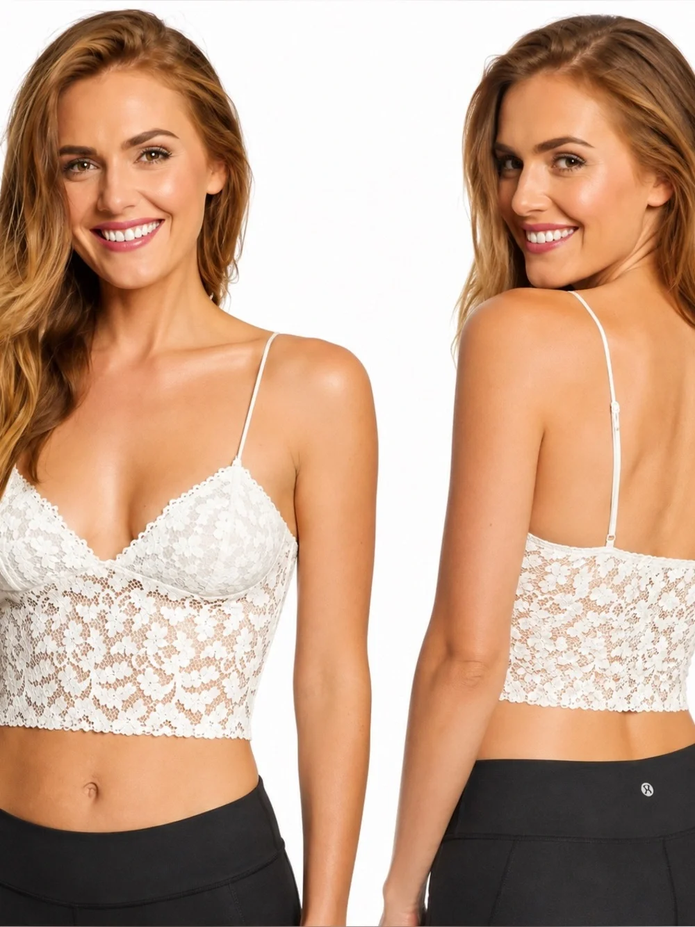 Free People all over